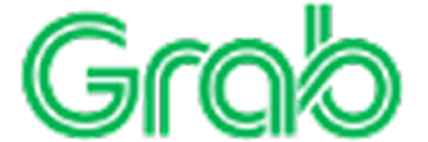 grab logo