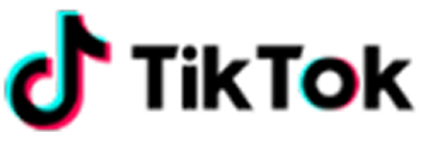 tiktok logo
